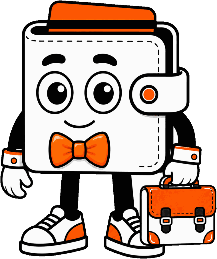 Маскот Oplaty.ai