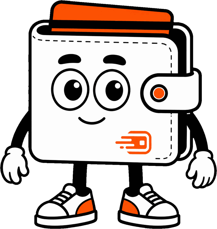 Маскот Oplaty.ai